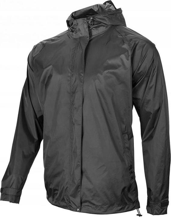 Produktbild Rockbros YPY013BK4XL Rain Jacket Breathable Windproof XXXXL - Black (4XL)