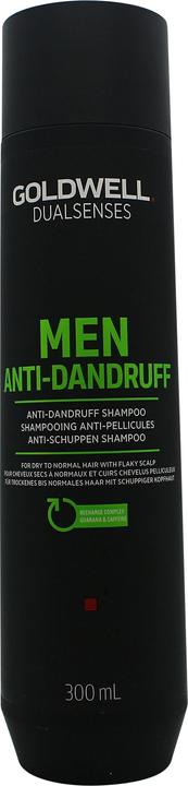 Goldwell Anti Dandruff (300 ml, Flüssiges Shampoo)