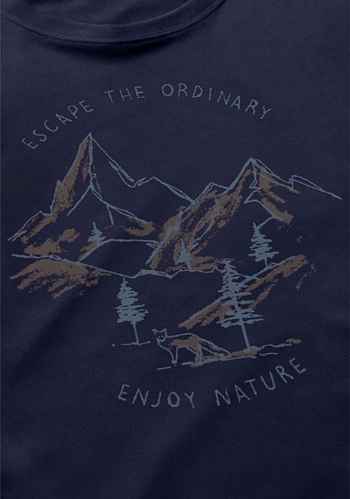 Actual product image Maier Sports Dieter Print (XL)