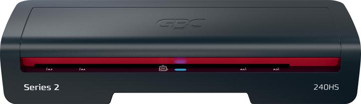 Actual product image GBC Laminator 240HS (75 - 125 µm, A3)