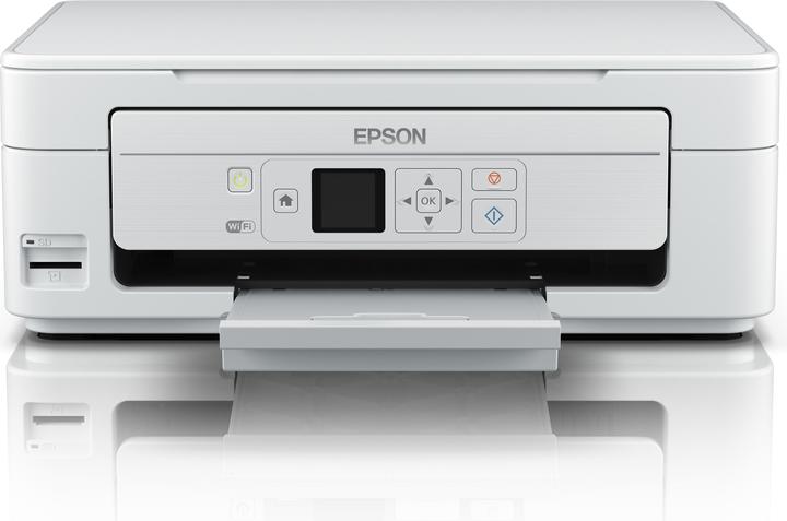 Image du produit Epson XP-345 Home (Encre, Couleur)