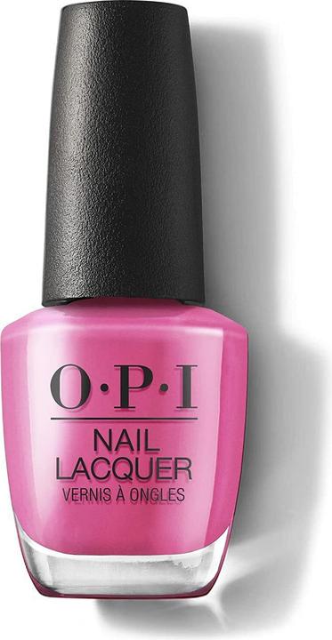 Image du produit OPI Nail Lacquer Celebration Coll Big Bow (Pink, Vernis couleur)
