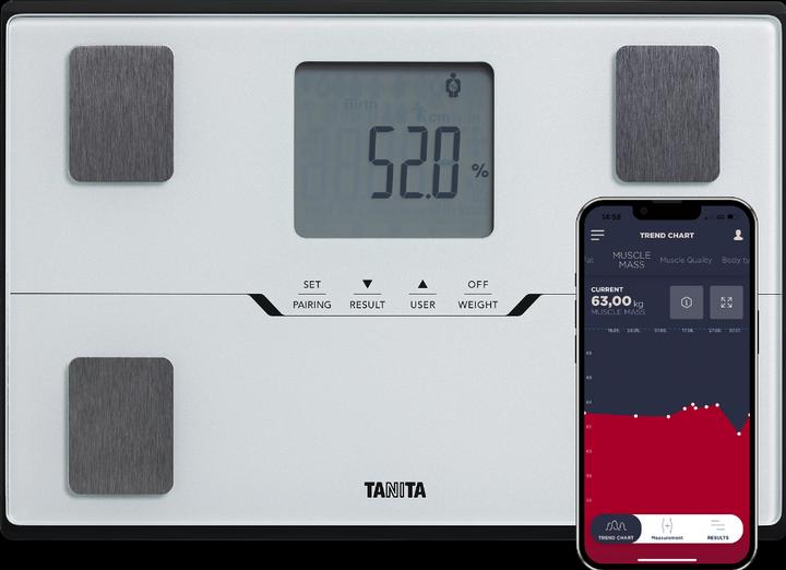 Immagine prodotto Tanita BC-401 (150 kg)