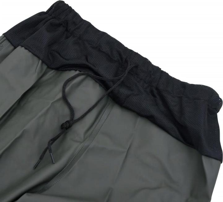 Image du produit VidaXL Waders à la taille avec bottes (44)