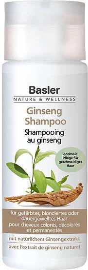 Immagine prodotto Basler Shampoo al ginseng (200 ml, Shampoo liquido)
