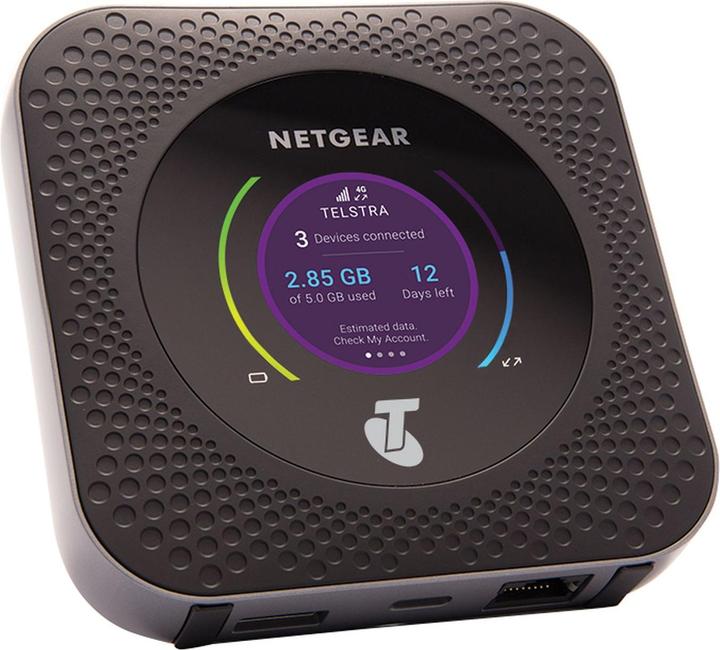 Produktbild Netgear Hotspot Nighthawk M1