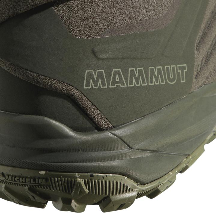 Produktbild Mammut Ultimate III Low GTX Men (44.5, 45)
