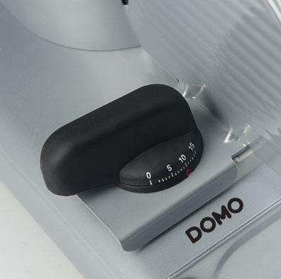 Produktbild Domo Allesschneider DO1950S