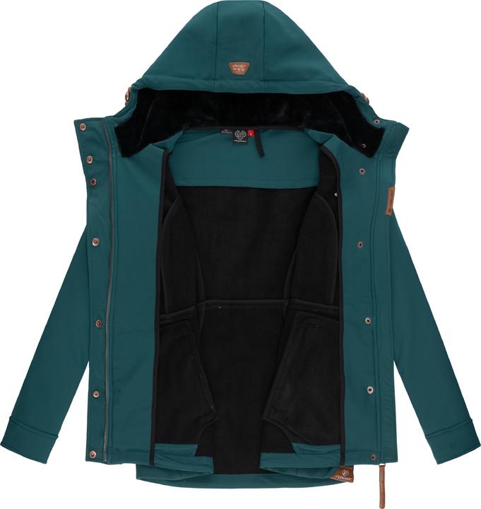Actual product image Ragwear Yba (S)