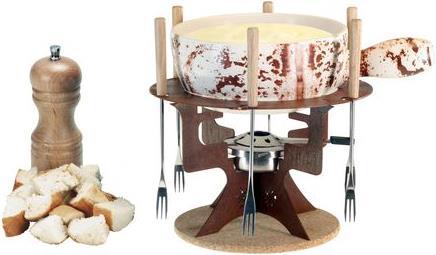 Produktbild Nouvel Mini Fondue Bar (Käsefondue)