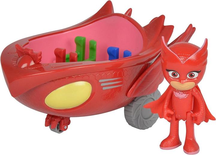 Produktbild Simba Eulette mit Eulengleiter