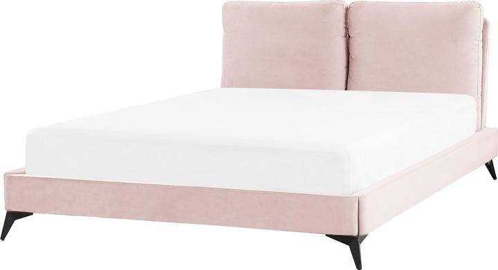 Pastel pink