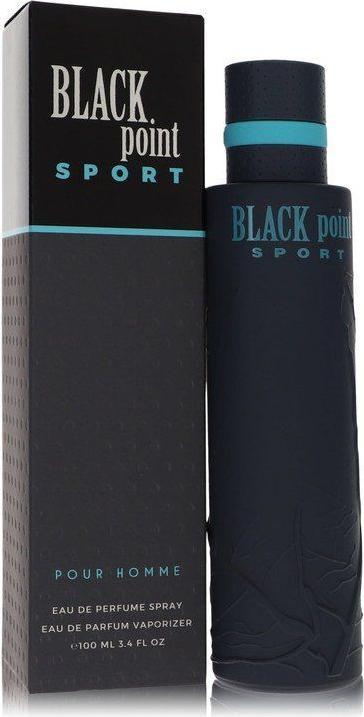 YZY Black Point Sport by Perfume (Eau de Parfum, 100 ml)