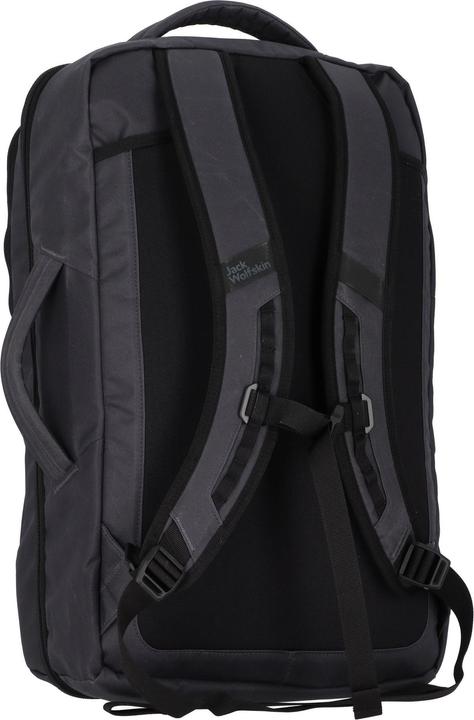 Actual product image Jack Wolfskin Traveltopia Cabinpack 34 (34 l)