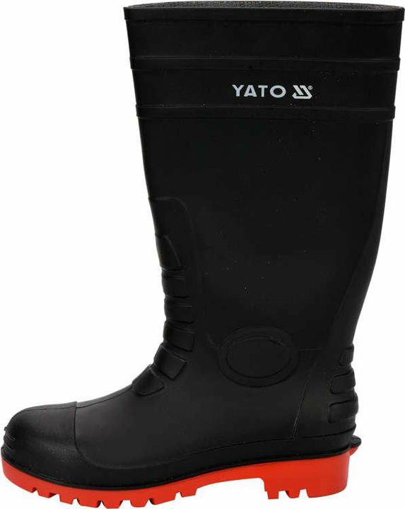 Image du produit Yato Kalosze Z Met. Podnoskiem Portland 41 (41)