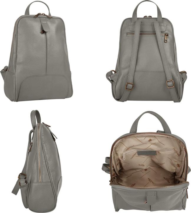 Actual product image Samantha Look Rucksack (3 l)