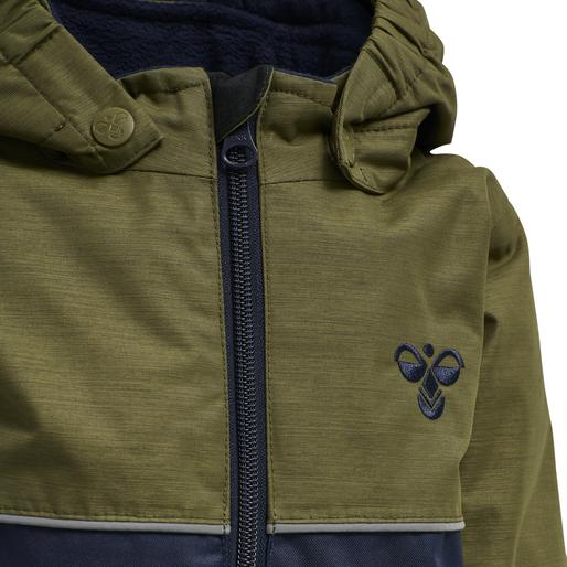 Image du produit hummel Hmlsnoopy Snowsuit (74)