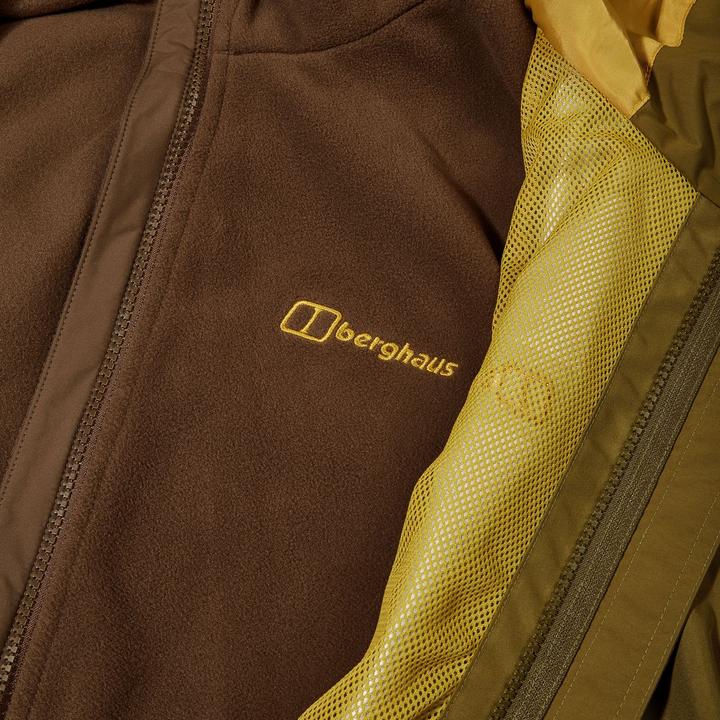 Immagine prodotto Berghaus Giacca impermeabile Bramblfell Gemini Gore-Tex (XXL)