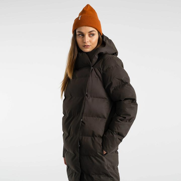 Actual product image Selfhood Women's down jacket (M)