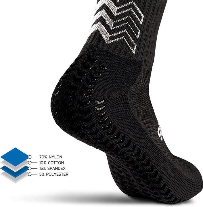 Immagine prodotto Gearx Pro Calzini da calcio SOXPro Classic 35-46 (41 - 46)