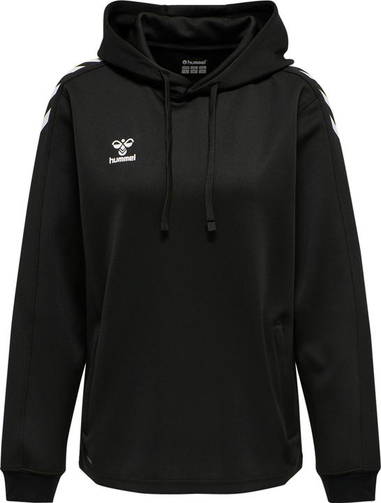 Image du produit hummel Core Xk Poly Sweat Hoodie Femme (S)