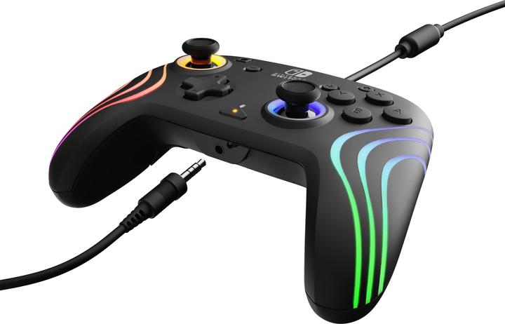 Produktbild PDP Afterglow Wave (Switch, Switch OLED)