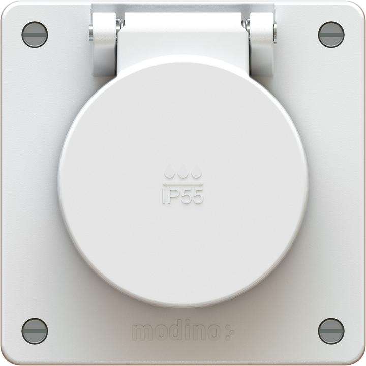 Actual product image Max Hauri Exo