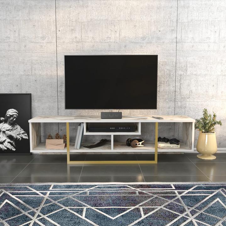 Actual product image Kalune Design Francisco (150 x 35.5 x 40 cm)