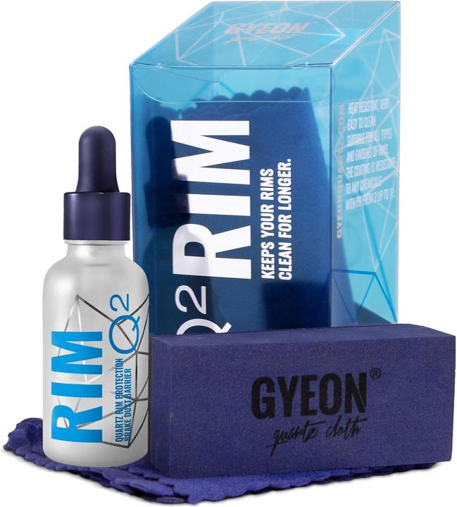 Produktbild Gyeon Q2 Rim (30 ml)
