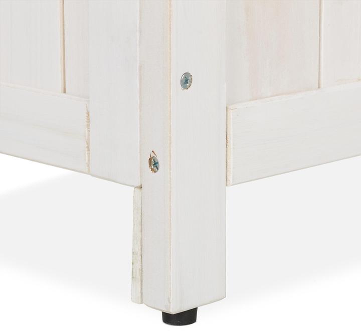 Produktbild Relaxdays Pflanzkasten Spalierwand (71.50 cm)