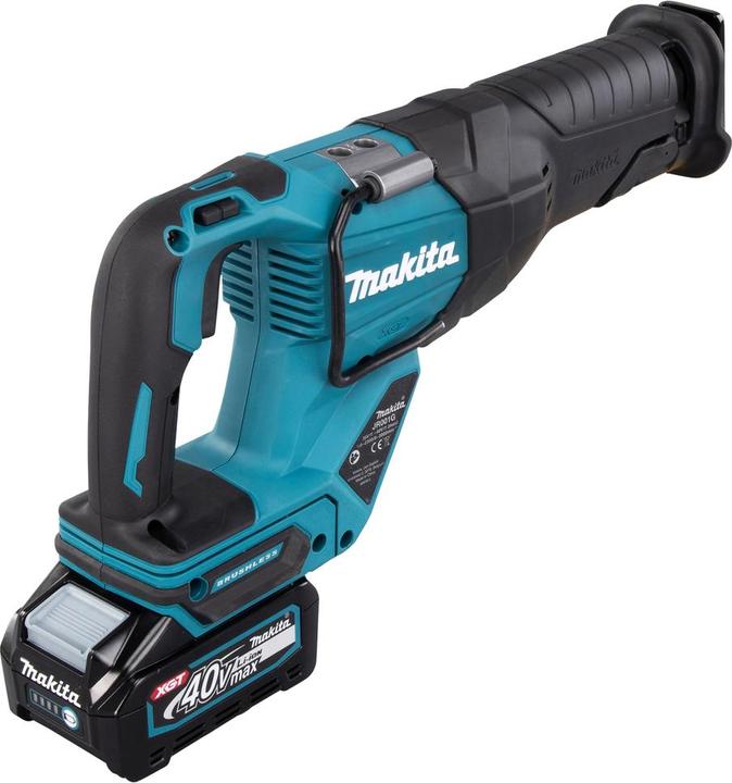 Productafbeelding Makita 40V accu reciprozaag JR001GM201