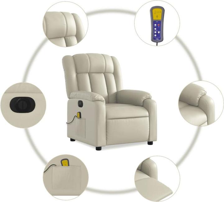 Image du produit VidaXL Irodia