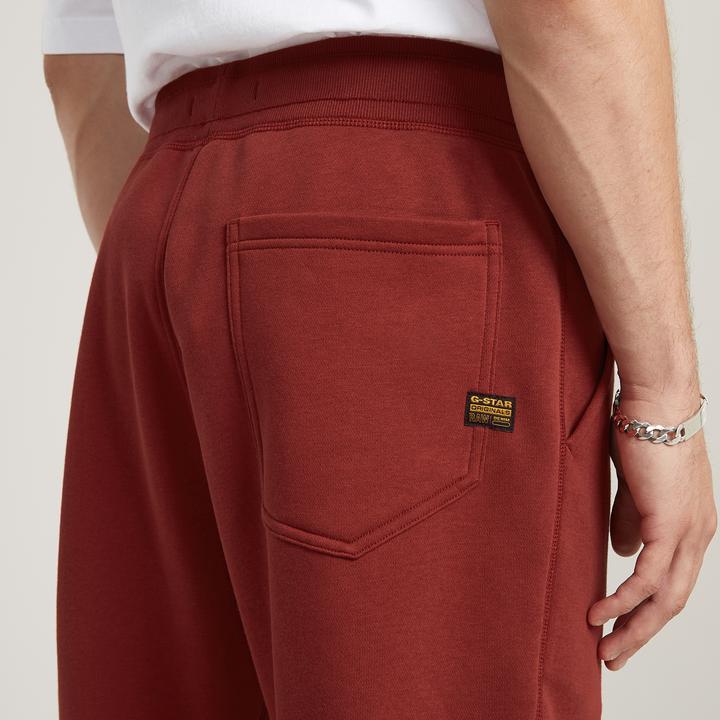 Actual product image G-Star type c jogger g-tar premium core (S)