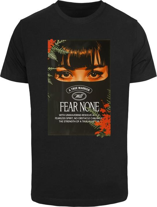 Mister Tee MisterTee Fear None Tee - 173501 (L)
