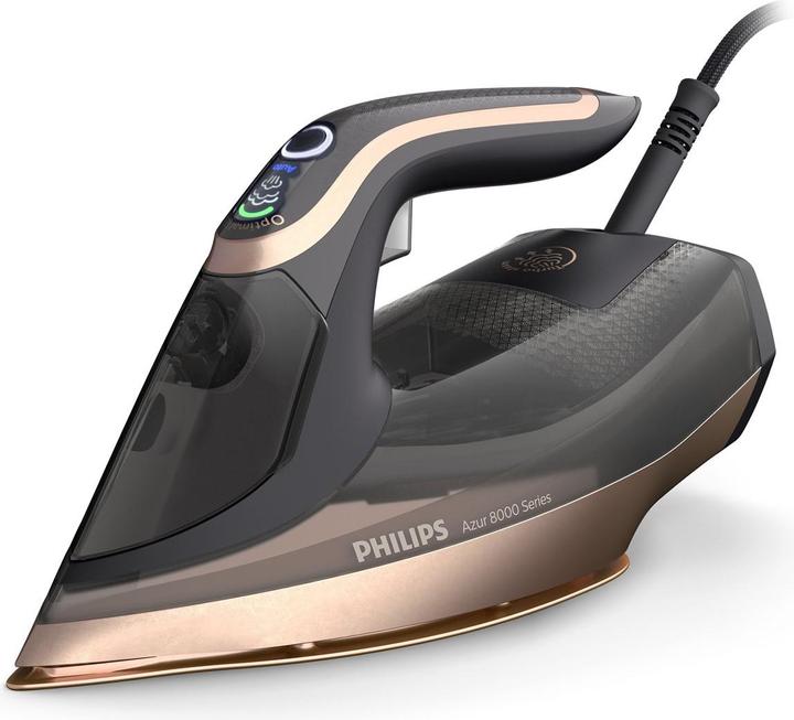 Produktbild Philips Bügeleisen DST8041/80 (3000 W, 260 g/min)