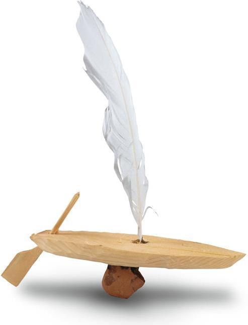 Actual product image Victorinox My First with wood saw