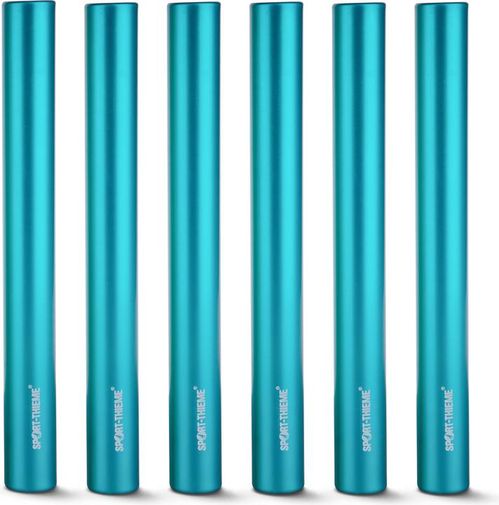 Sport-Thieme Staffelstab-Set (400 g)