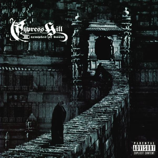 Image du produit III (Temples of Boom) (Cypress Hill, 2017)