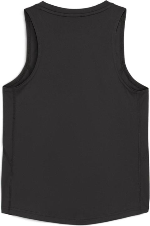 Actual product image Puma Y Cross The Line Singlet 3.0 (128)