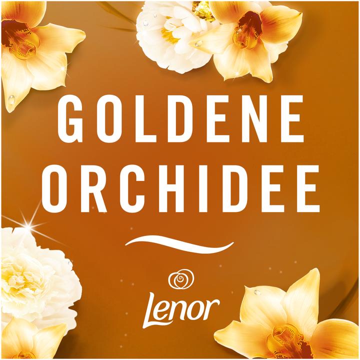 Produktbild Febreze Goldene Orchidee