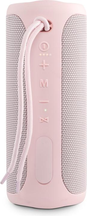 Actual product image Vieta Pro Vieta Party Bluetooth Speaker - pink (10 h, Rechargeable battery operated)