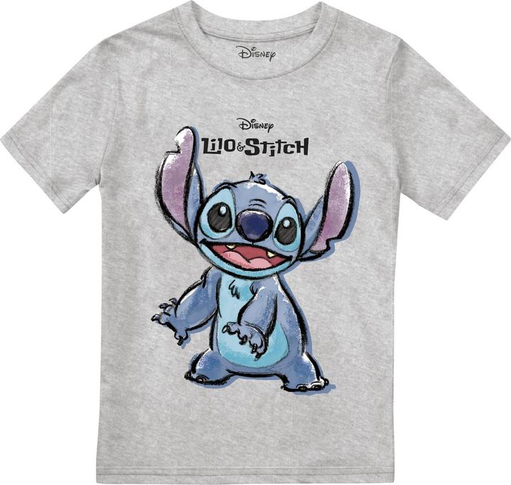Dick Smith Jungen Skizze TShirt (140)