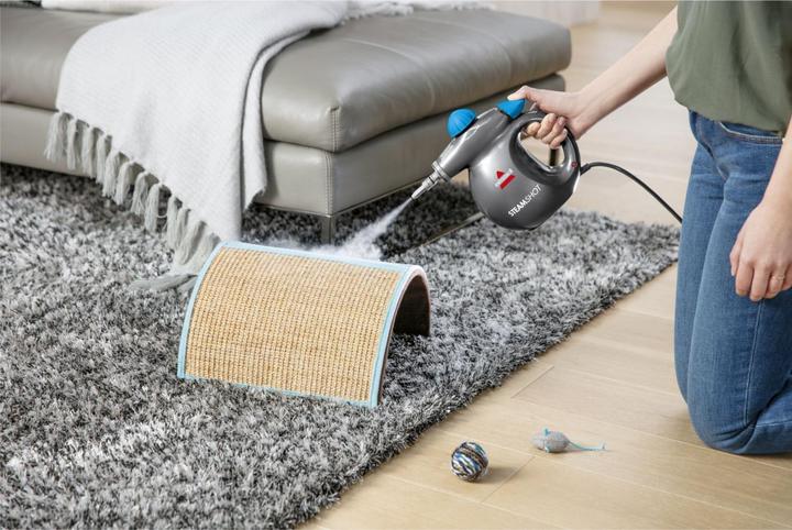 Image du produit Bissell grenaille de vapeur (4.50 bar, 1000 W)