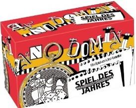 Produktbild Abacus Anno Domini Spiel des Jahres (Deutsch)