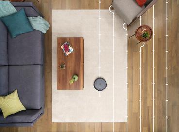 Actual product image iRobot Roomba i3+ (Robot vacuum)