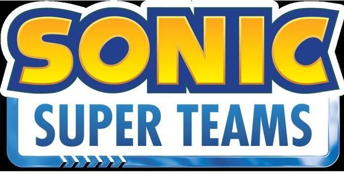 Immagine prodotto Asmodée Gioco Sonic Super Teams (Francese)
