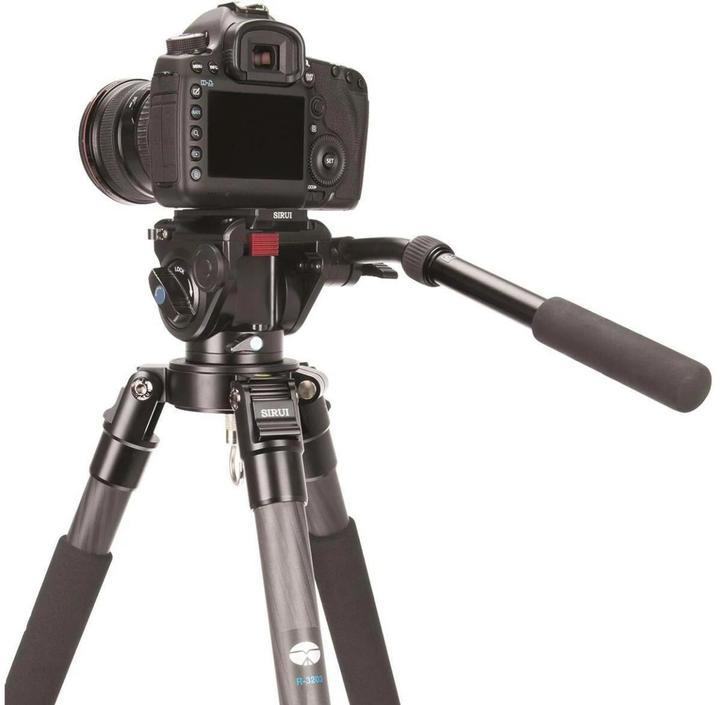 Image du produit Sirui Vh-10 (Tête vidéo)