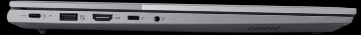 Produktbild Lenovo ThinkBook 16 Gen 8 (16", Intel Core Ultra 7 255H, 32 GB, 1000 GB, CH)