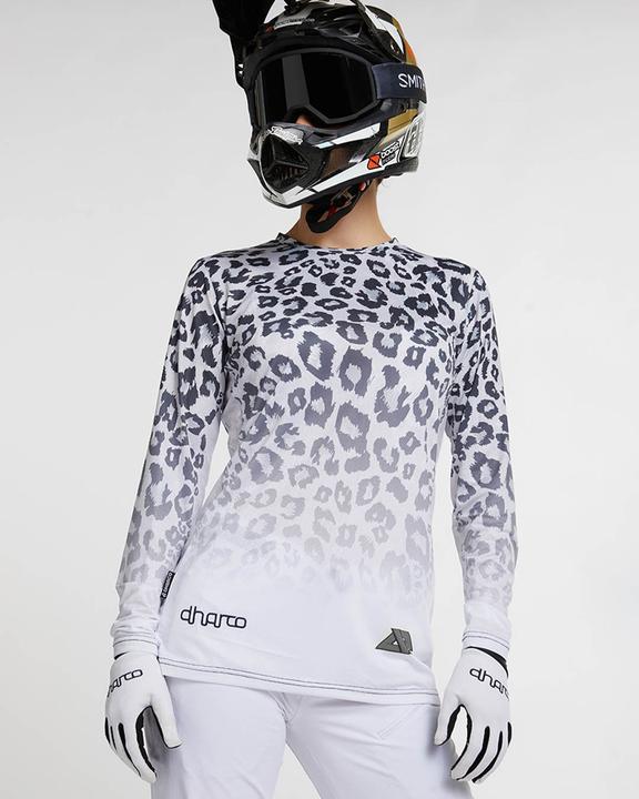 Immagine prodotto Dharco Maglia da corsa da donna (S)