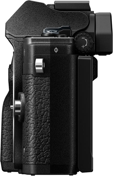 Actual product image Olympus OM-D E-M10 Mark IV (14 - 42 mm, 20 Mpx, Micro Four Thirds)